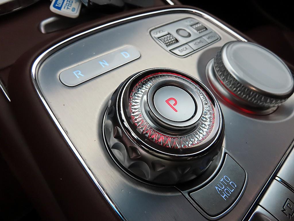 제네시스 신형 G90 3.5 터보 AWD 기본형 - 이미지 9