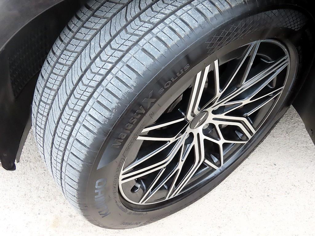 제네시스 신형 G90 3.5 터보 AWD 기본형 - 이미지 14