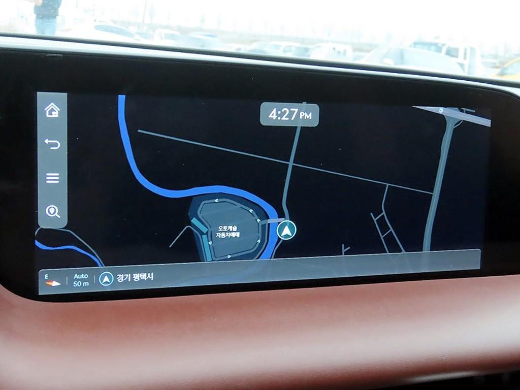 제네시스 신형 G90 3.5 터보 AWD 기본형 - 이미지 18