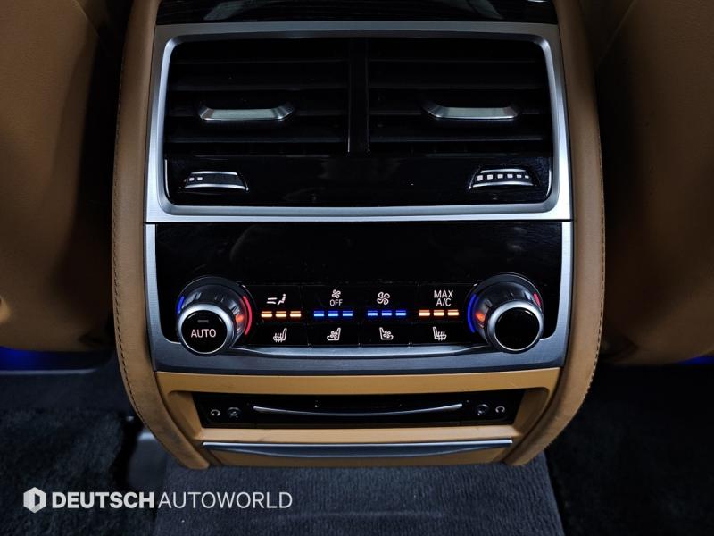 BMW 7시리즈(6세대) 740Li xDrive M스포츠팩 - 이미지 7