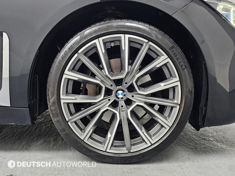 BMW 7시리즈(6세대) 740Li xDrive M스포츠팩 - 이미지 19