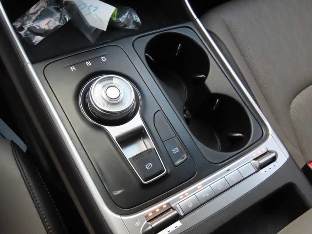 기아 더 뉴카니발(KA4) 9인승 디젤 프레스티지 - 이미지 8