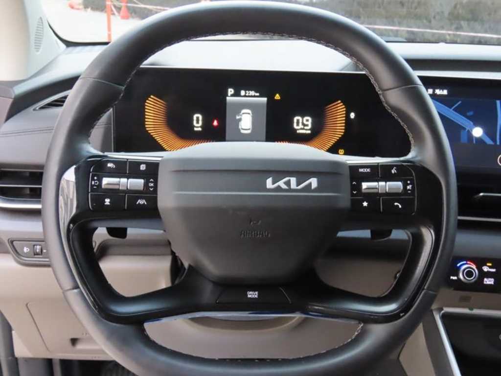 기아 더 뉴카니발(KA4) 9인승 디젤 프레스티지 - 이미지 7