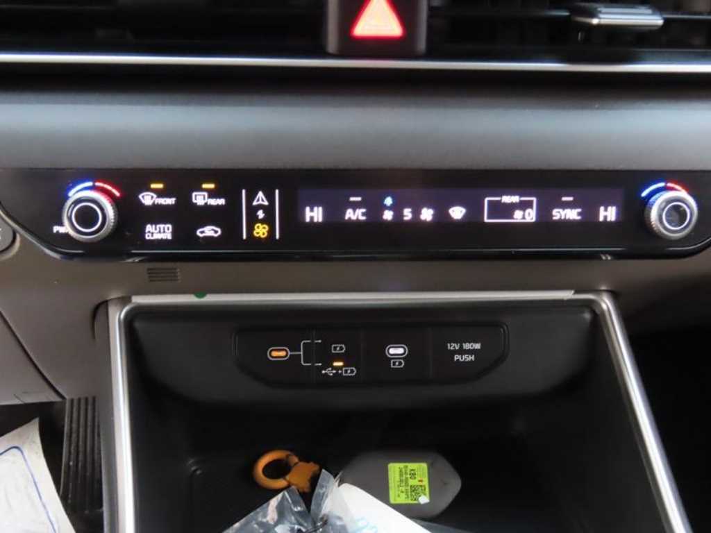 기아 더 뉴카니발(KA4) 9인승 디젤 프레스티지 - 이미지 6