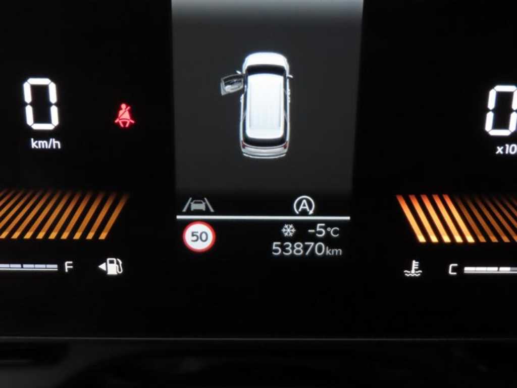 기아 더 뉴카니발(KA4) 9인승 디젤 프레스티지 - 이미지 12