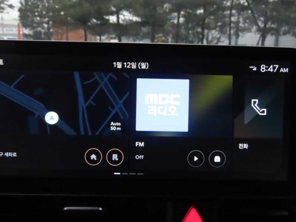 기아 더 뉴카니발(KA4) 9인승 디젤 프레스티지 - 이미지 16