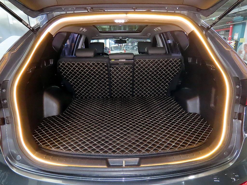 현대 싼타페(DM) 디젤 R2.0 2WD 모던 - 이미지 2