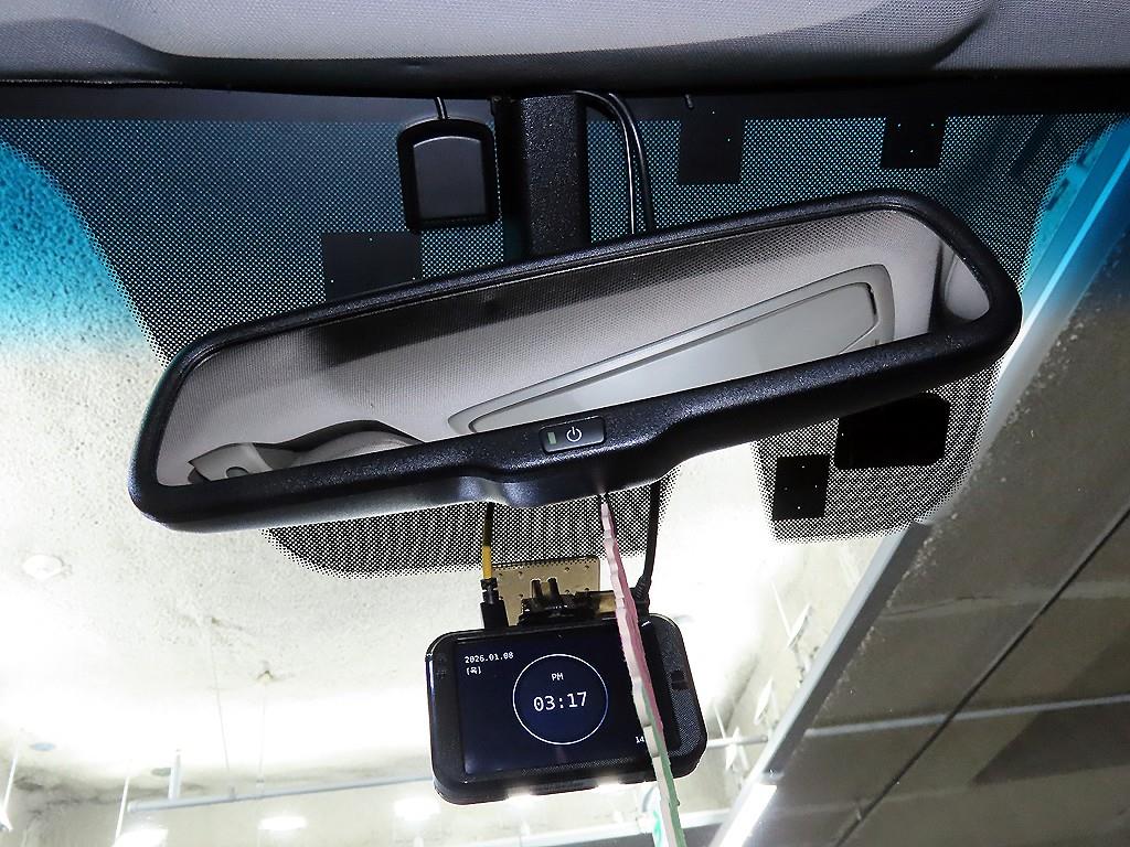 현대 싼타페(DM) 디젤 R2.0 2WD 모던 - 이미지 13