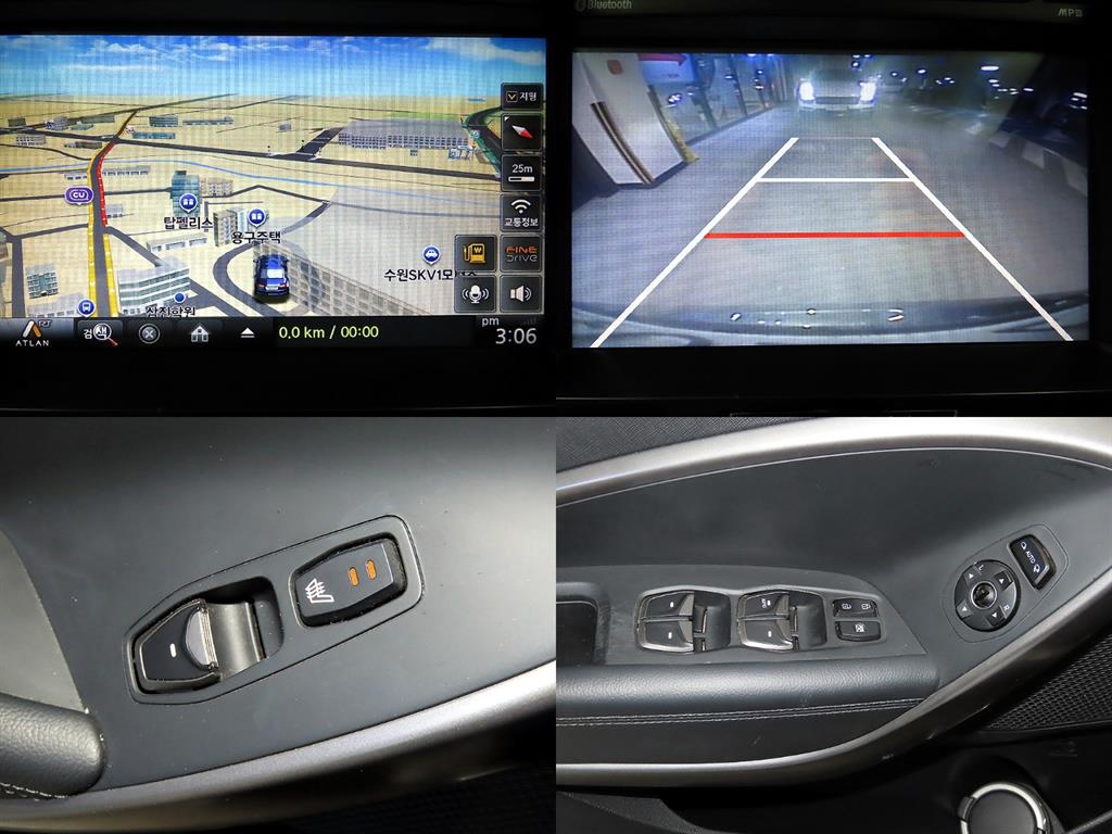 현대 싼타페(DM) 디젤 R2.0 2WD 모던 - 이미지 16