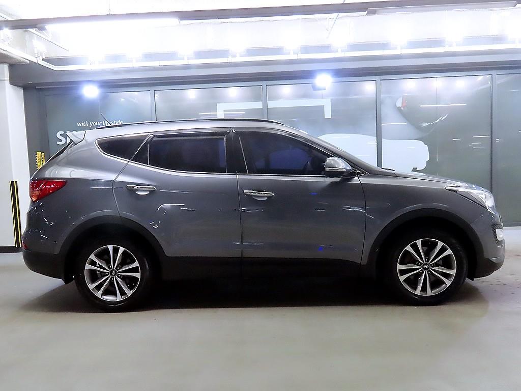 현대 싼타페(DM) 디젤 R2.0 2WD 모던 - 이미지 17