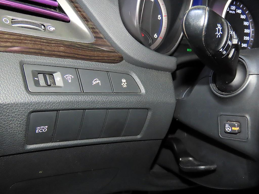 현대 싼타페(DM) 디젤 R2.0 2WD 모던 - 이미지 19