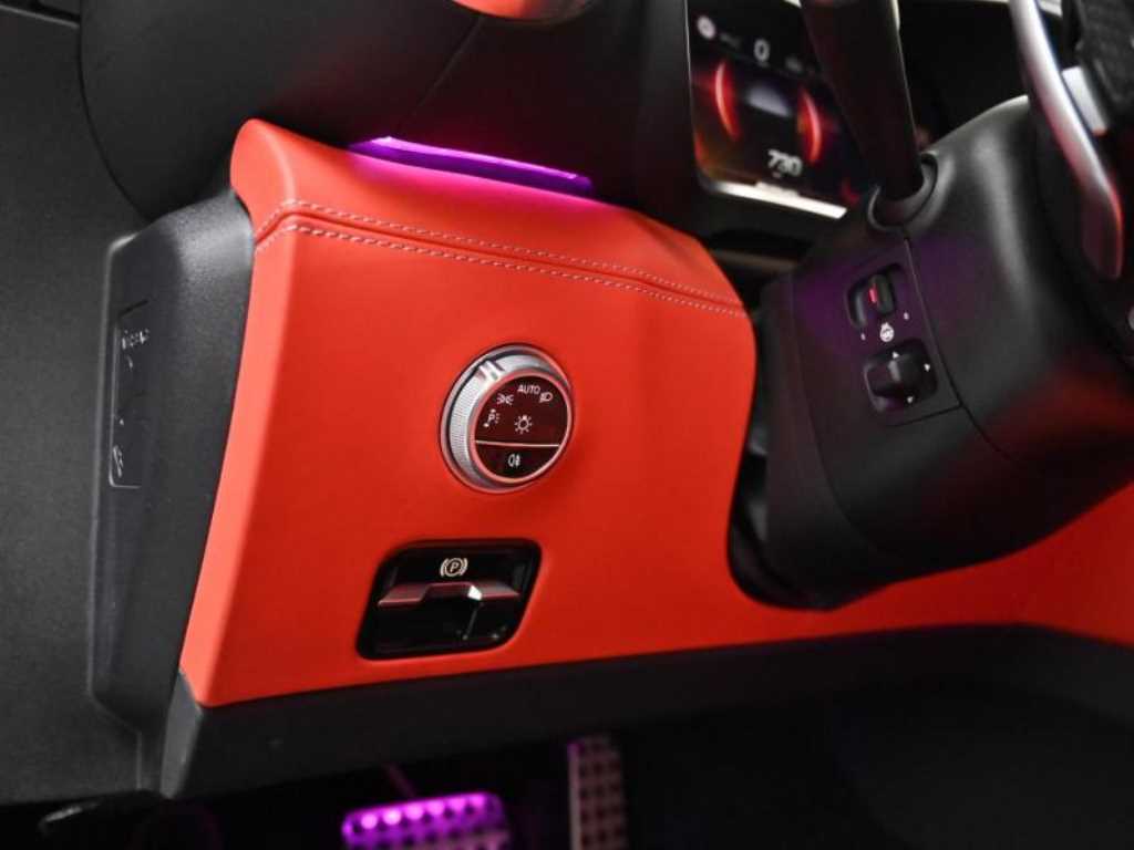 벤츠 SL클래스(7세대) SL63 AMG 4매틱+ - 이미지 2