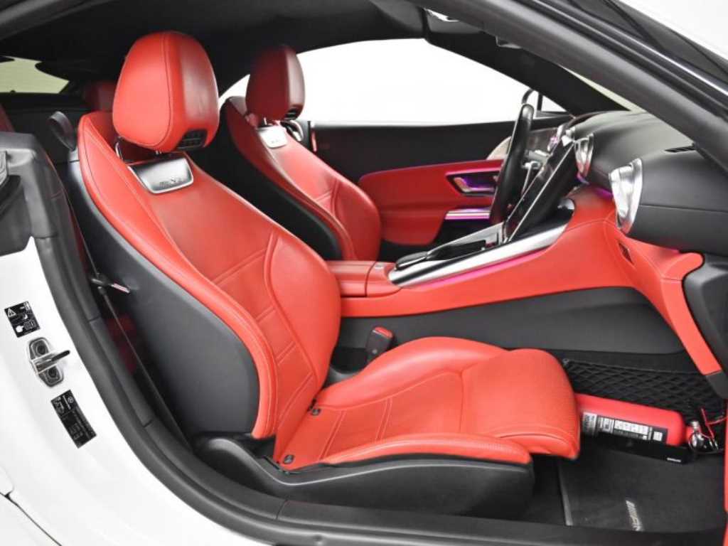 벤츠 SL클래스(7세대) SL63 AMG 4매틱+ - 이미지 10