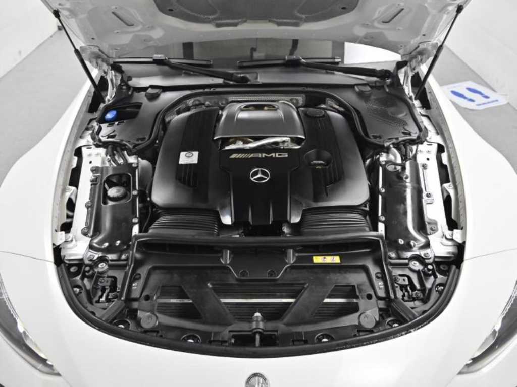 벤츠 SL클래스(7세대) SL63 AMG 4매틱+ - 이미지 15