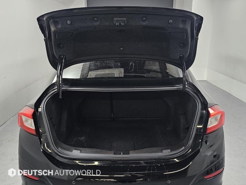 쉐보레 (대우) 올 뉴크루즈 1.4 터보 LT 디럭스 - 이미지 8