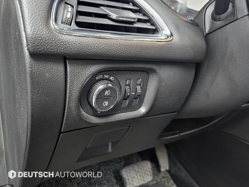 쉐보레 (대우) 올 뉴크루즈 1.4 터보 LT 디럭스 - 이미지 6