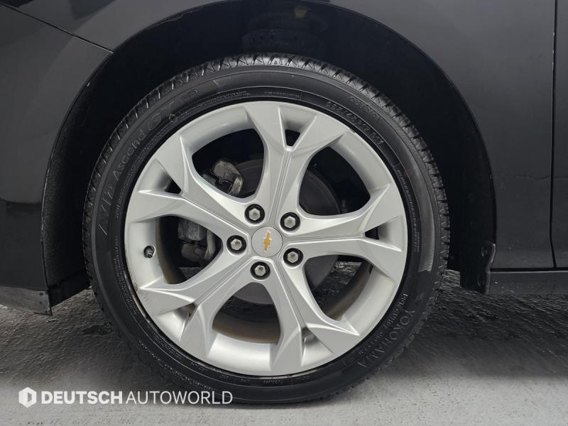 쉐보레 (대우) 올 뉴크루즈 1.4 터보 LT 디럭스 - 이미지 15