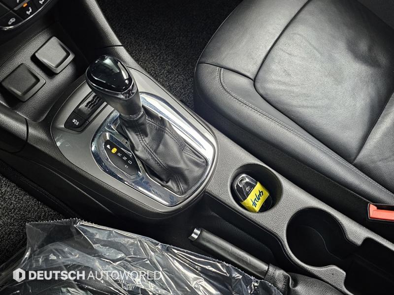 쉐보레 (대우) 올 뉴크루즈 1.4 터보 LT 디럭스 - 이미지 20