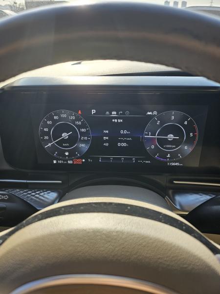 기아 신형 카니발(KA4) 하이리무진 7인승 디젤 시그니처 - 이미지 2