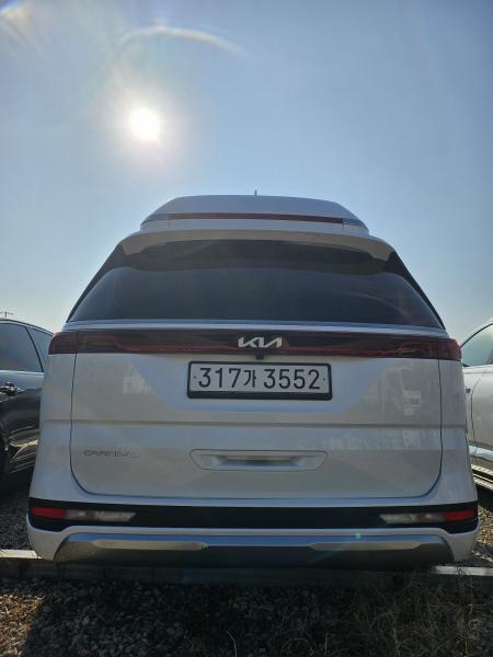 기아 신형 카니발(KA4) 하이리무진 7인승 디젤 시그니처 - 이미지 5