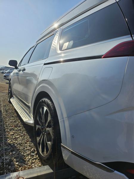 기아 신형 카니발(KA4) 하이리무진 7인승 디젤 시그니처 - 이미지 3