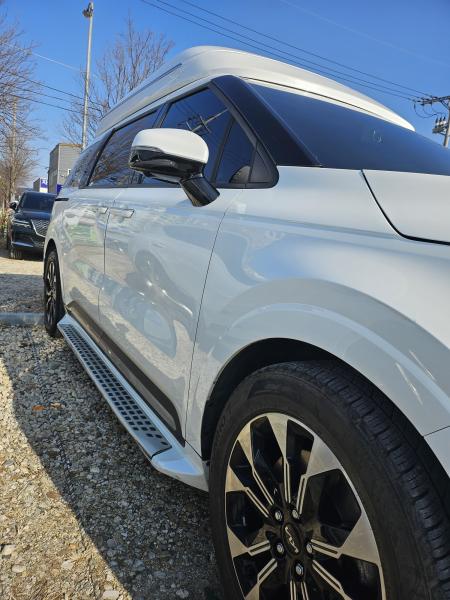 기아 신형 카니발(KA4) 하이리무진 7인승 디젤 시그니처 - 이미지 4