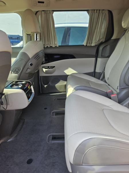 기아 신형 카니발(KA4) 하이리무진 7인승 디젤 시그니처 - 이미지 7