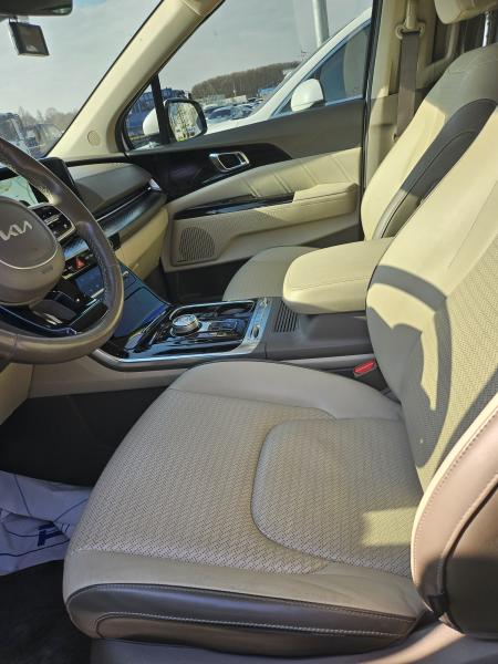 기아 신형 카니발(KA4) 하이리무진 7인승 디젤 시그니처 - 이미지 8