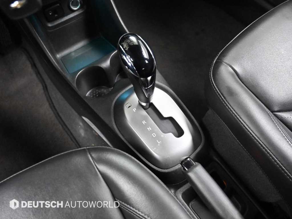 쉐보레 (대우) 더 넥스트 스파크 LT 플러스