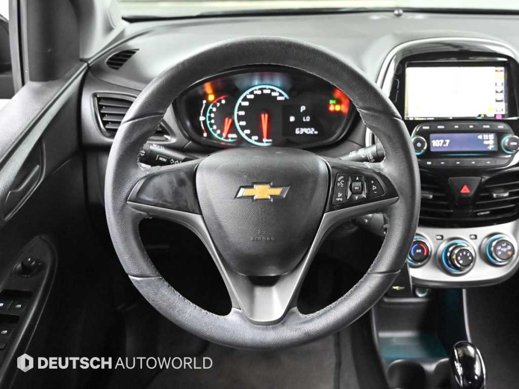 쉐보레 (대우) 더 넥스트 스파크 LT 플러스 - 이미지 5