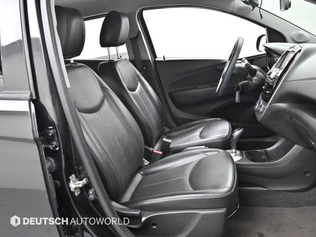 쉐보레 (대우) 더 넥스트 스파크 LT 플러스 - 이미지 15