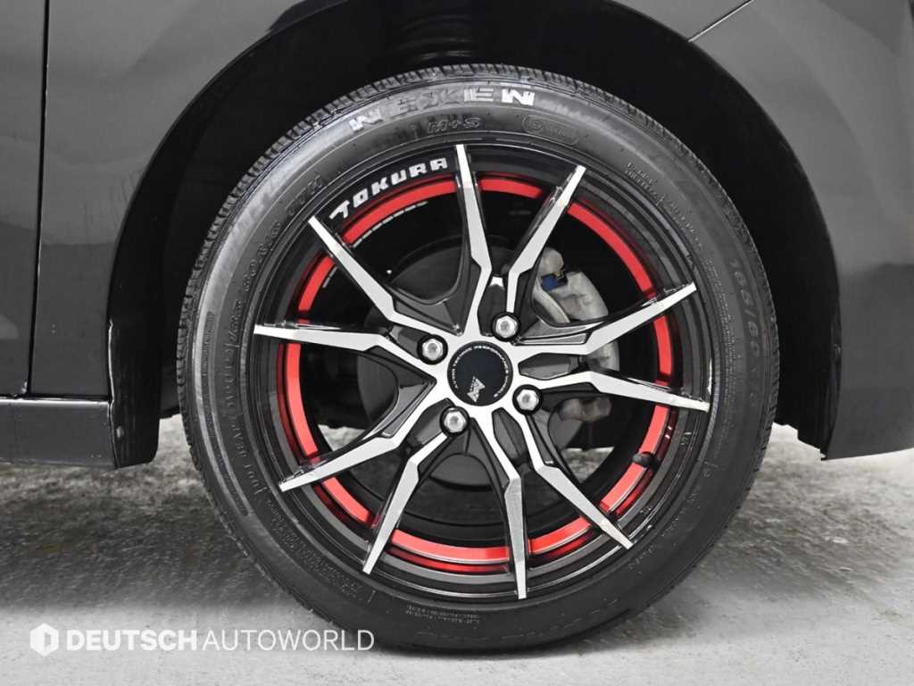 쉐보레 (대우) 더 넥스트 스파크 LT 플러스 - 이미지 11