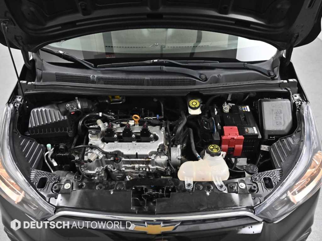 쉐보레 (대우) 더 넥스트 스파크 LT 플러스 - 이미지 10