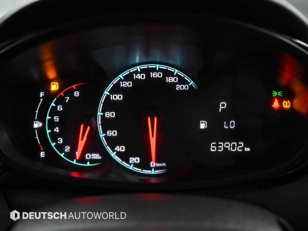 쉐보레 (대우) 더 넥스트 스파크 LT 플러스 - 이미지 16