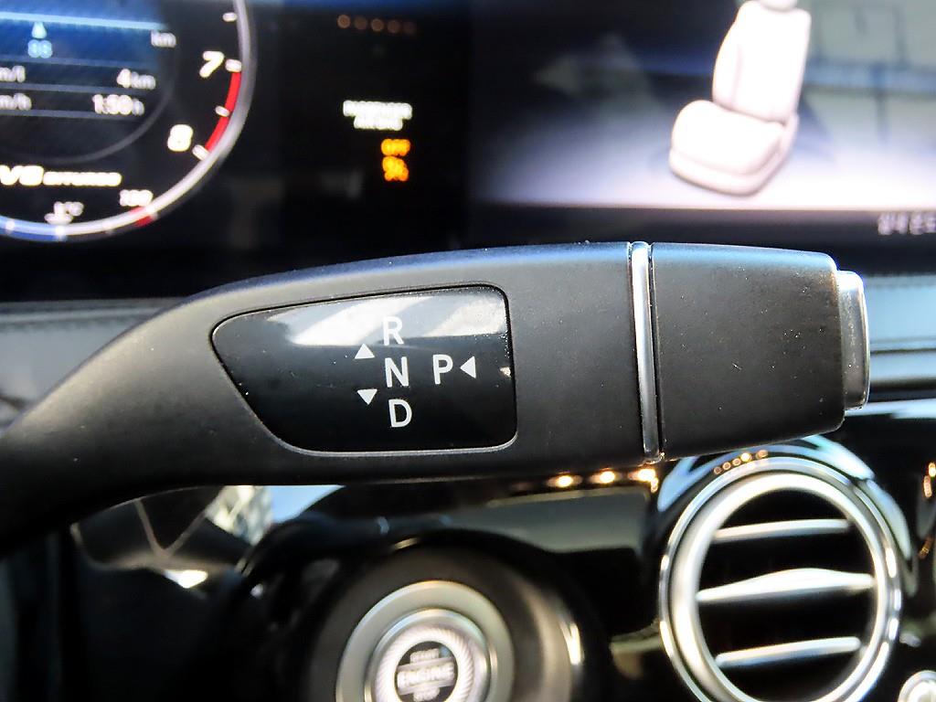 벤츠 S클래스(6세대) S63L AMG 4매틱+ - 이미지 12