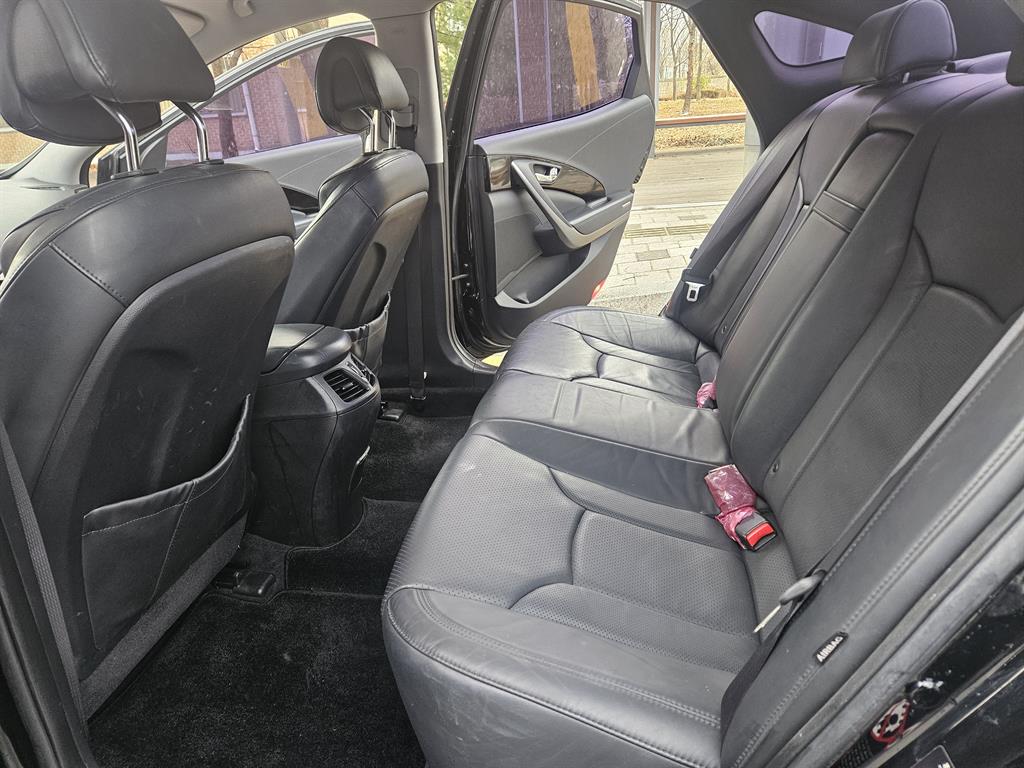 현대 그랜저HG HG 300 프라임 - 이미지 5