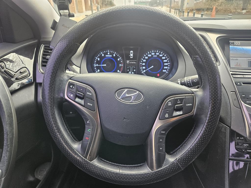 현대 그랜저HG HG 300 프라임 - 이미지 14