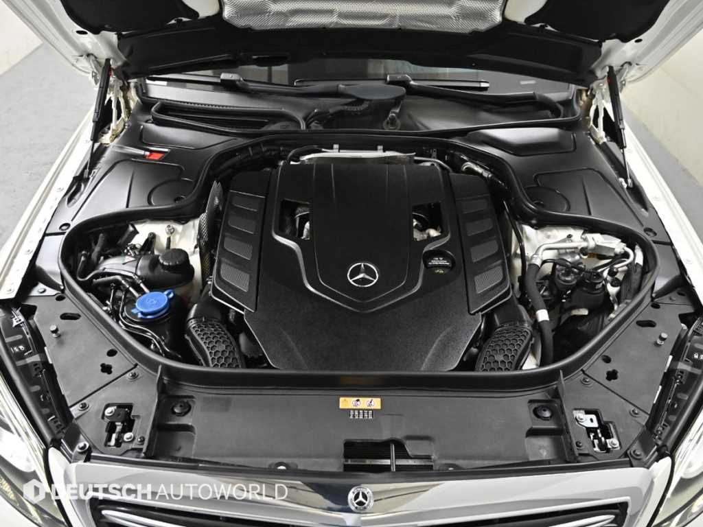 벤츠 S클래스(6세대) S560L 4매틱 - 이미지 16