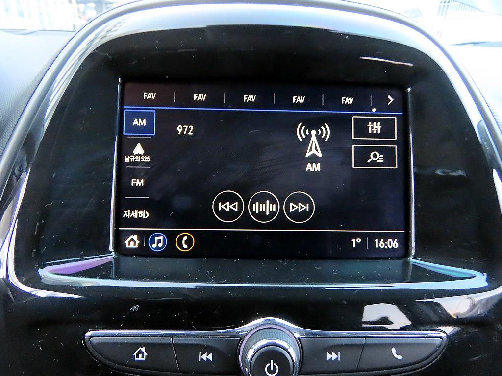 쉐보레 (대우) 더 뉴스파크 프리미어 - 이미지 6