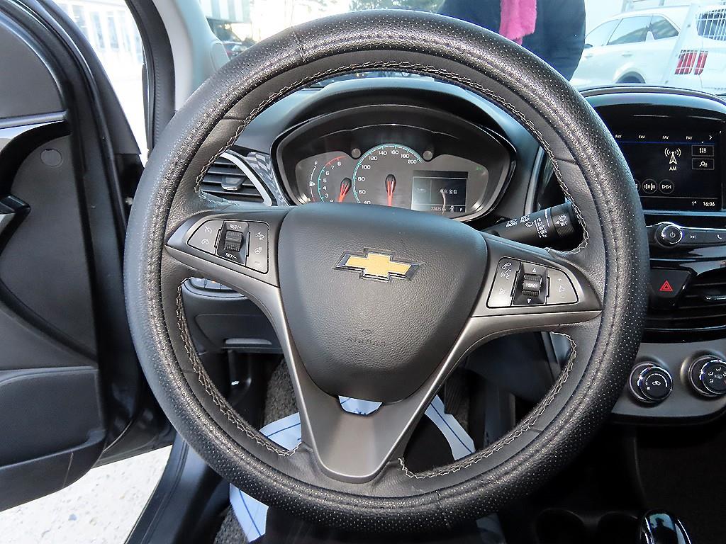 쉐보레 (대우) 더 뉴스파크 프리미어 - 이미지 7