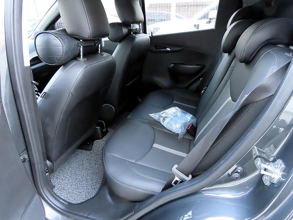 쉐보레 (대우) 더 뉴스파크 프리미어 - 이미지 11