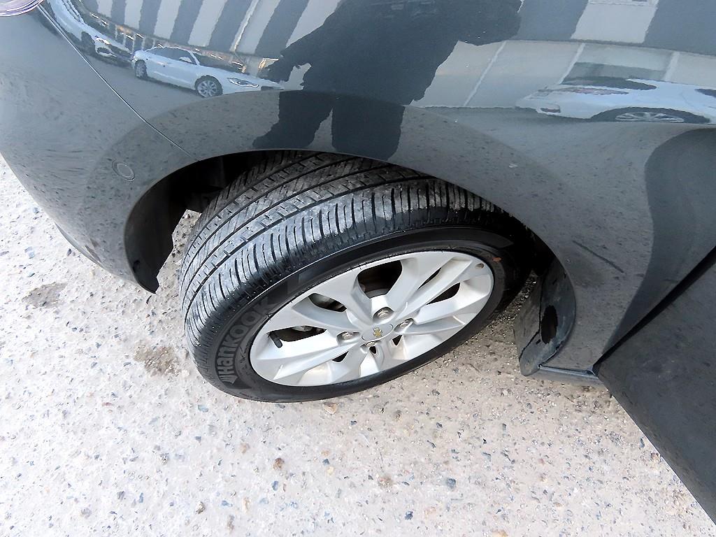 쉐보레 (대우) 더 뉴스파크 프리미어 - 이미지 10