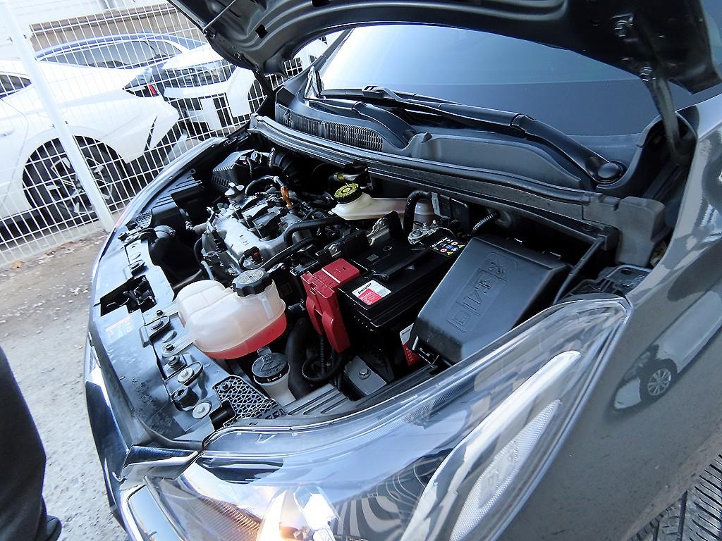 쉐보레 (대우) 더 뉴스파크 프리미어 - 이미지 16