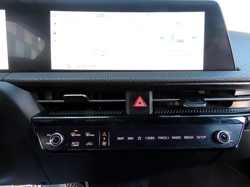 기아 EV6 롱 레인지 2WD 어스 - 이미지 4