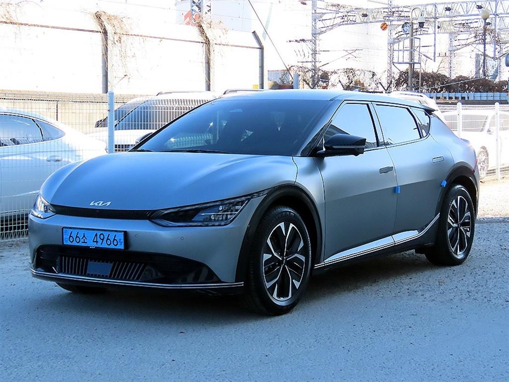 기아 EV6 롱 레인지 2WD 어스 - 이미지 5