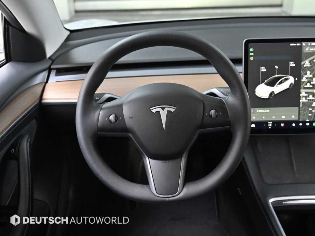 테슬라 모델 3 AWD 롱 레인지 - 이미지 8