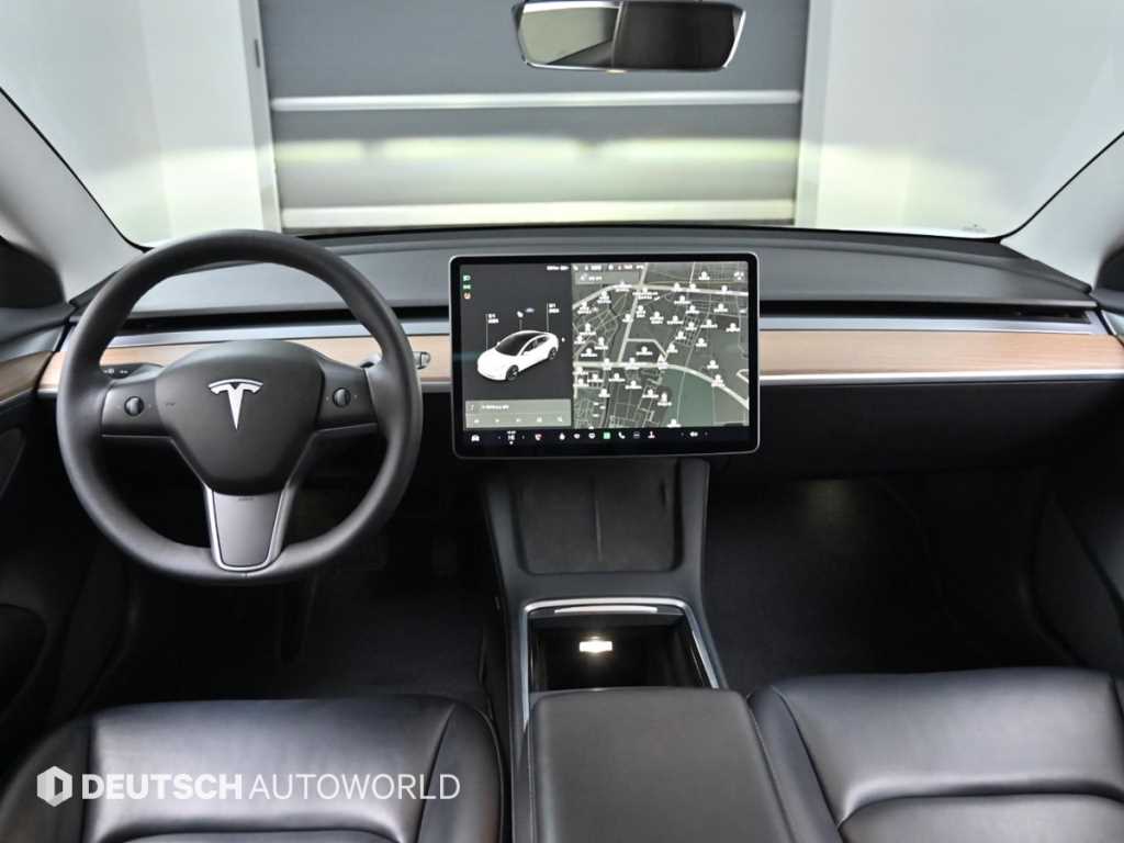 테슬라 모델 3 AWD 롱 레인지 - 이미지 20