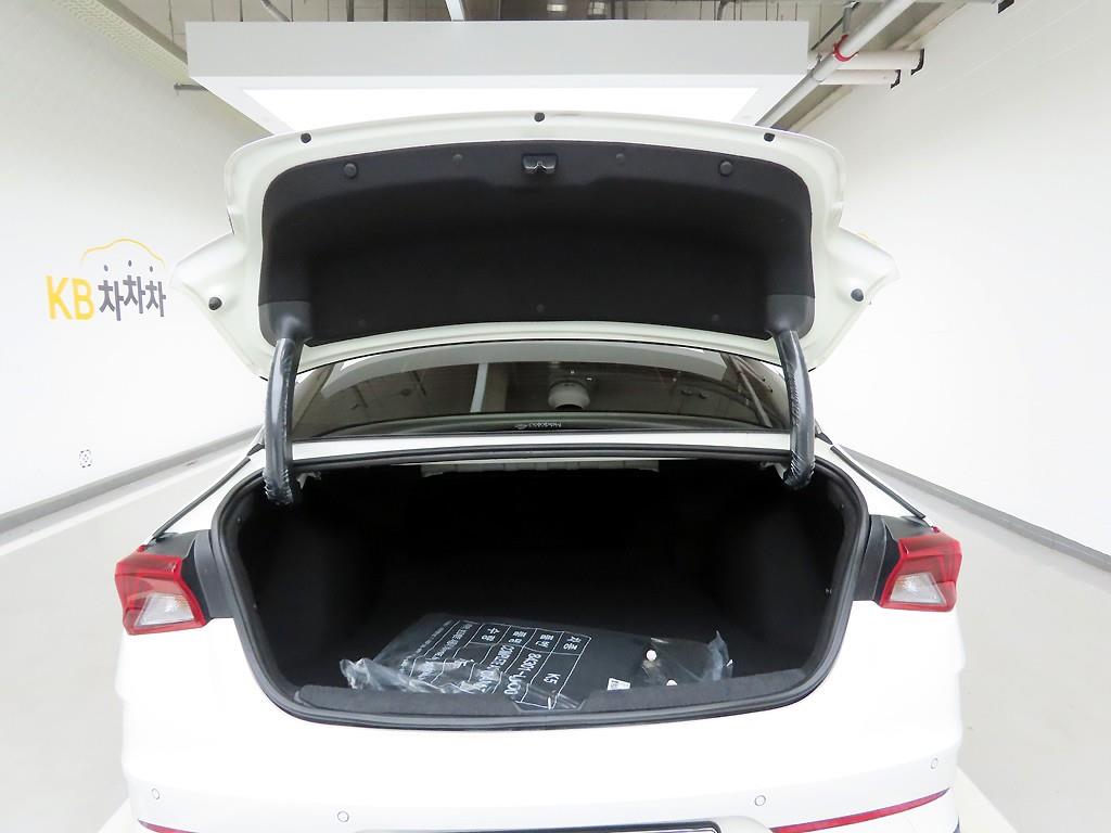 기아 신형 K5(DL3) 2.0 가솔린 시그니처