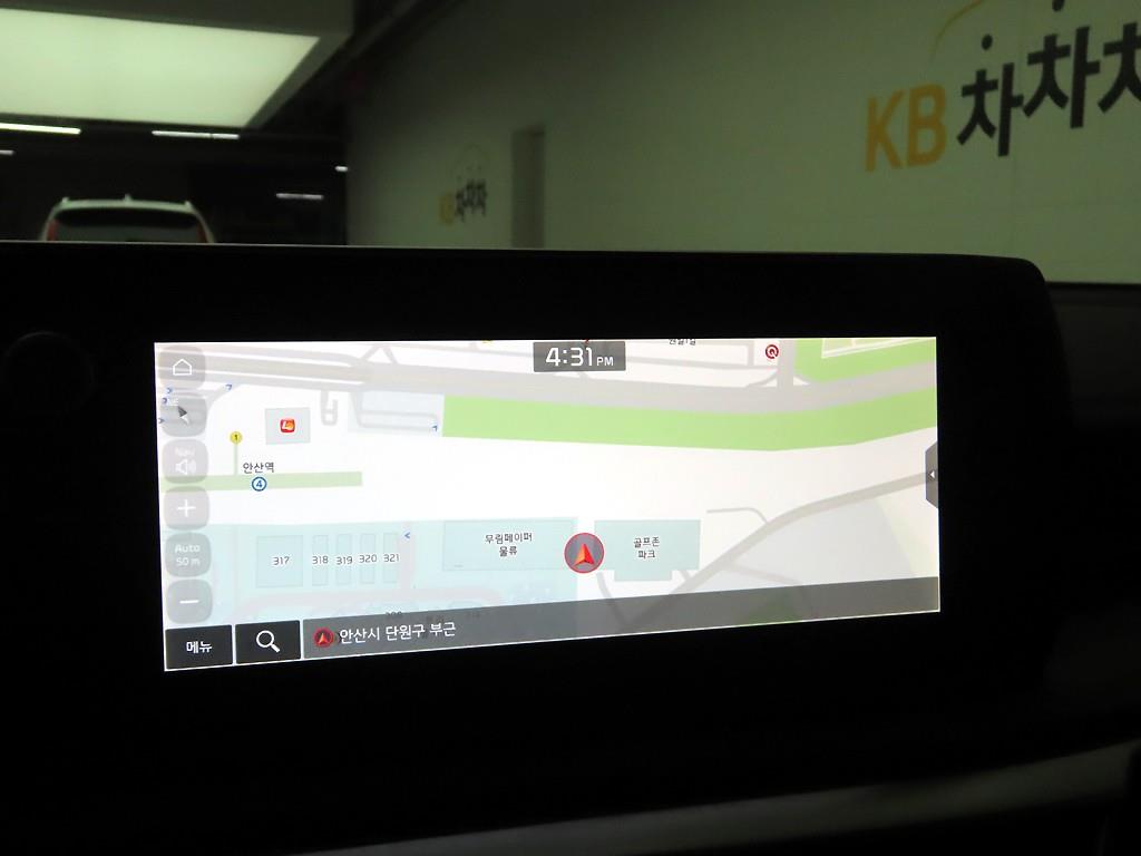 기아 신형 K5(DL3) 2.0 가솔린 시그니처 - 이미지 2