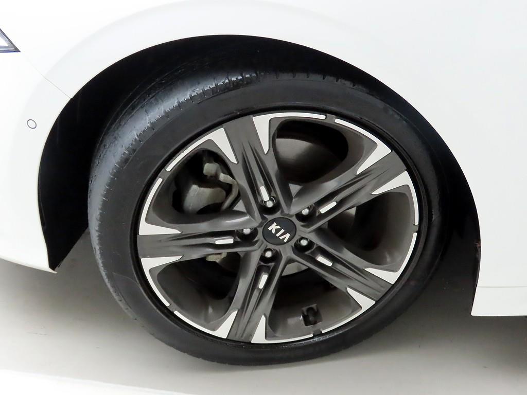 기아 신형 K5(DL3) 2.0 가솔린 시그니처 - 이미지 6